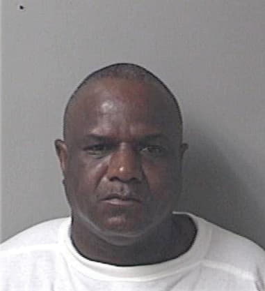 Michael Hawkins, - Escambia County, FL 