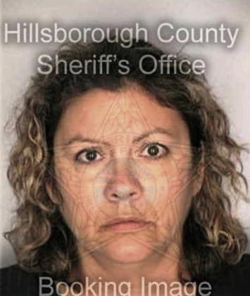 Leanne Heriaud - Hillsborough County, FL 