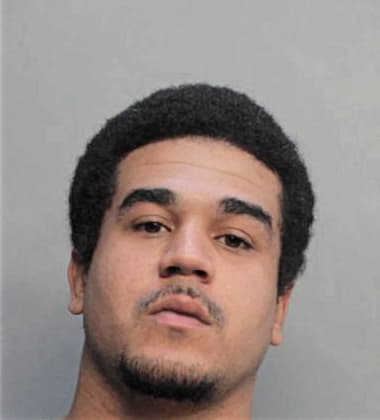 Ivan Hernandez, - Dade County, FL 