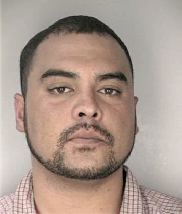 William Hewitt - Hillsborough County, FL 