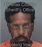 Terell Hill, - Pinellas County, FL 