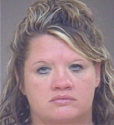 Jennifer Hinson - Lincoln County, NC 
