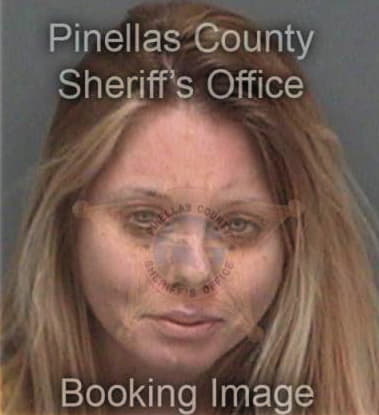 Stephanie Hubbell, - Pinellas County, FL 