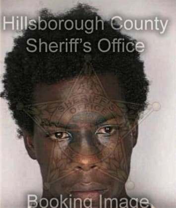 David Hutcherson, - Hillsborough County, FL 