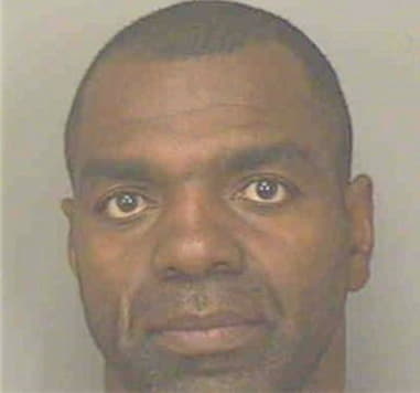 Simon Jefferson, - Polk County, FL 