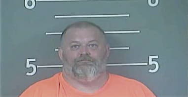 Perry Johnson, - Pike County, KY 
