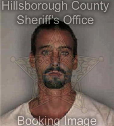 Justin King, - Hillsborough County, FL 