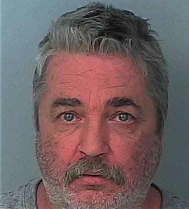 James Kinkaid, - Hernando County, FL 