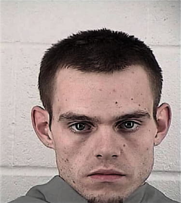 Jeffery Koppa, - Johnson County, KS 