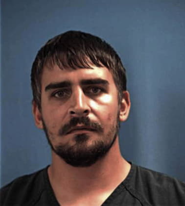 Cody Lattimore - Williamson County, TX 