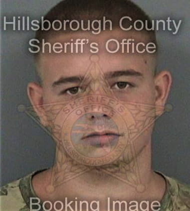 Kenneth League, - Hillsborough County, FL 