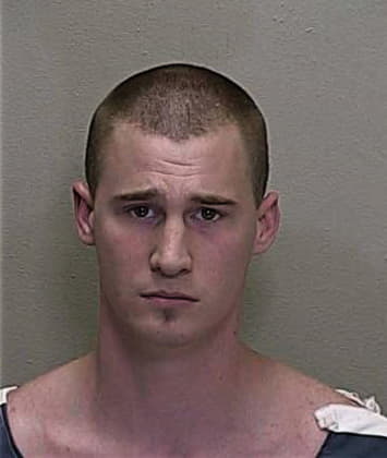 Stephen Leard, - Marion County, FL 