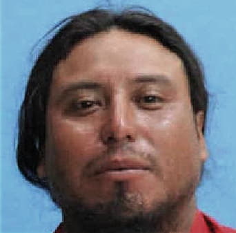 Miguel Lopez, - Desoto County, FL 