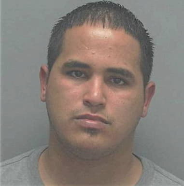 Rene Lopez, - Lee County, FL 