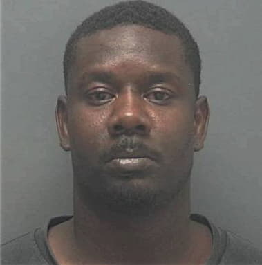 Gerry Louis, - Lee County, FL 