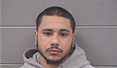 Carlos Madrigal-Mejia, - Cook County, IL 