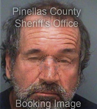 Richard Maffie, - Pinellas County, FL 