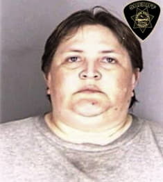Tammy Magee, - Marion County, OR 