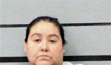 Anita Martinez, - Lubbock County, TX 