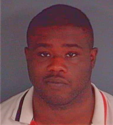 Lashawn Matthews, - Clay County, FL 