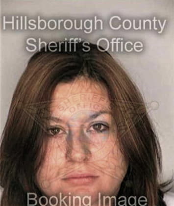 Andrea Mayfield - Hillsborough County, FL 