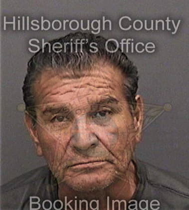 Robert McCachren - Hillsborough County, FL 