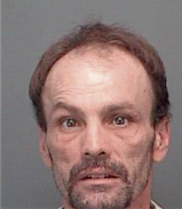 William McCleary - Pinellas County, FL 