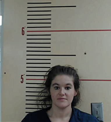 Marilyn McClure, - Parker County, TX 