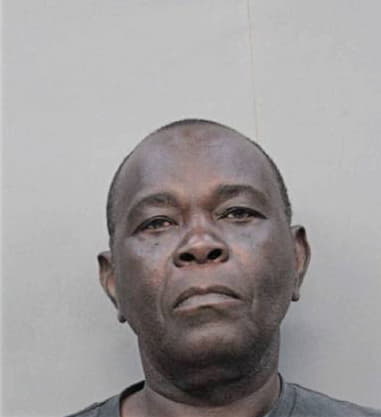 Larry McCoy, - Dade County, FL 