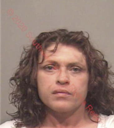 Veronica McCoy, - Washington County, VA 