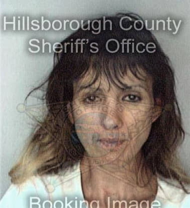 Kelli McDonald - Hillsborough County, FL 