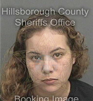 Amy McFarland - Hillsborough County, FL 