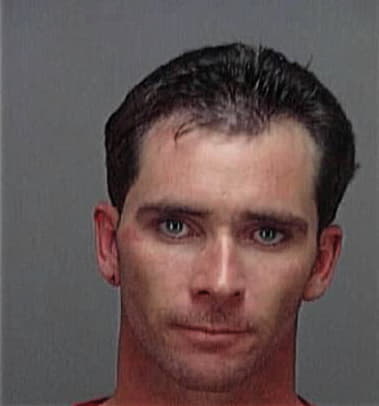 Arthur McMillan - Polk County, FL 