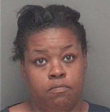 Shamica McNeill, - Pinellas County, FL 