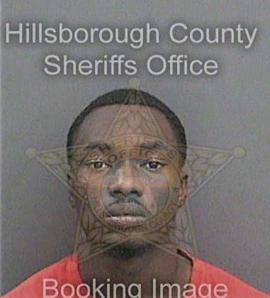 Julius McPherson - Hillsborough County, FL 