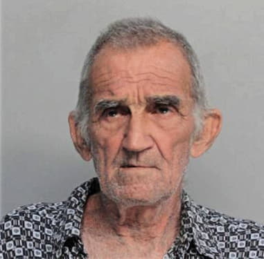 Carlos Medina-Florez, - Dade County, FL 