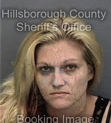 Stacy Mendez - Hillsborough County, FL 