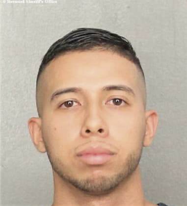 Danis Mendrano, - Broward County, FL 