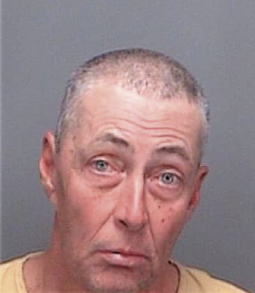 Bryan Mikolajczyk, - Pinellas County, FL 