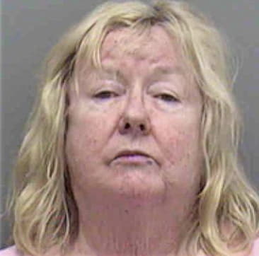 Kathleen Minneker, - Lee County, FL 