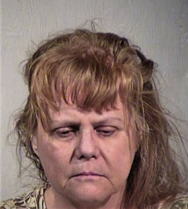 Shonita Mitchell - Maricopa County, AZ 