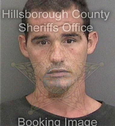 Steven Mitchell - Hillsborough County, FL 