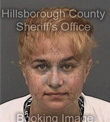 Claudia Modglin, - Hillsborough County, FL 