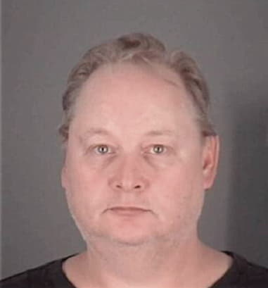 Christopher Montague - Pasco County, FL 
