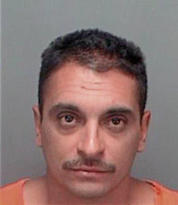 Raul Montanez-Hernandez, - Pinellas County, FL 