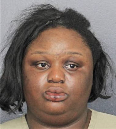 Emiley Montina, - Broward County, FL 