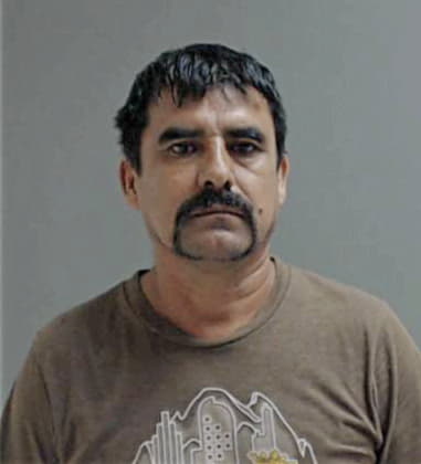 Michael Morse, - Hidalgo County, TX 