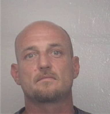 Jeffery Moss, - Cleveland County, NC 