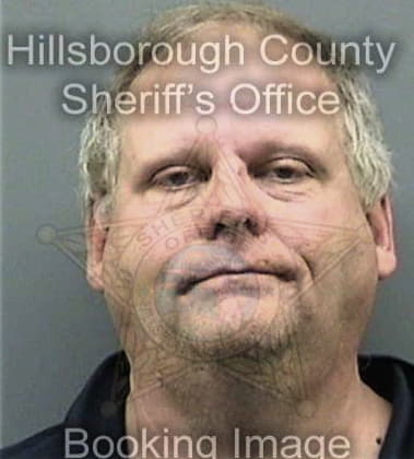 Howard Mulligan, - Hillsborough County, FL 