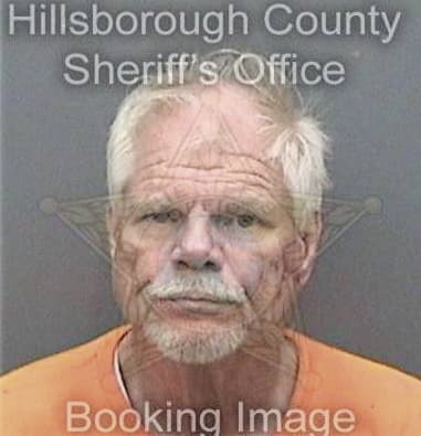 Anthony Mullis, - Hillsborough County, FL 